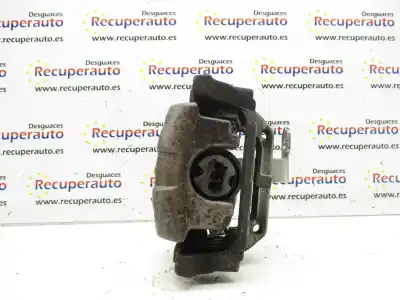 Second-hand car spare part rear right brake caliper for toyota avensis (t27) 1adftv oem iam references  1 piston bosch 