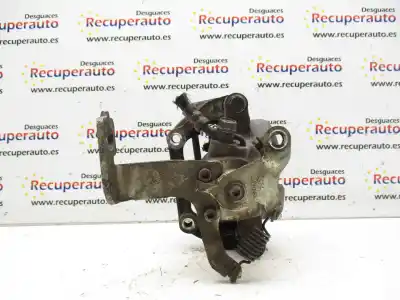 Second-hand car spare part rear right brake caliper for toyota avensis (t27) 1adftv oem iam references  1 piston bosch 
