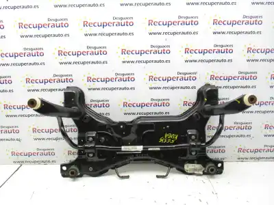 Second-hand car spare part front axle for ford kuga (cbv) ufda oem iam references   