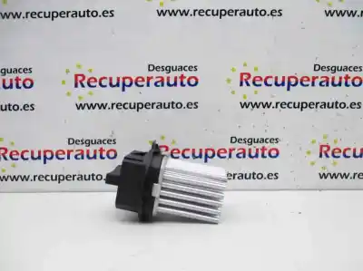 Recambio de automóvil de segunda mano de resistencia calefaccion para citroen ds3 9hrdv6c referencias oem iam g4532002  