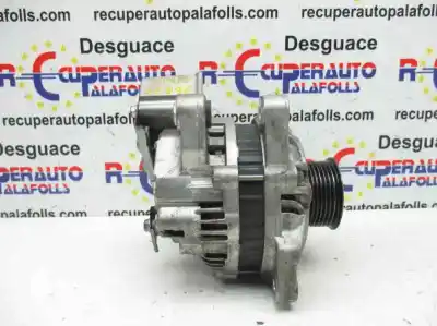 Pièce détachée automobile d'occasion alternateur pour honda civic 5 puertas (fk) r18a2 références oem iam a2tc1391ze  