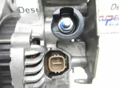 Pièce détachée automobile d'occasion alternateur pour honda civic 5 puertas (fk) r18a2 références oem iam a2tc1391ze  