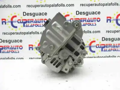 Pièce détachée automobile d'occasion alternateur pour honda civic 5 puertas (fk) r18a2 références oem iam a2tc1391ze  