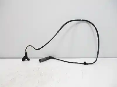Peça sobressalente para automóvel em segunda mão sensor abs por bmw serie 3 berlina (e46) 204d1d referências oem iam 1164370  