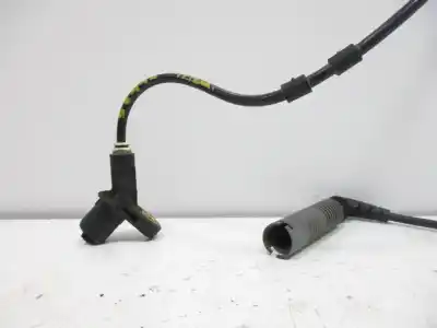 Peça sobressalente para automóvel em segunda mão sensor abs por bmw serie 3 berlina (e46) 204d1d referências oem iam 1164370  