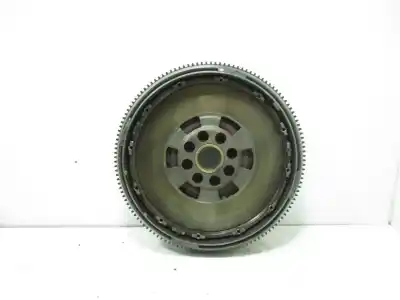 Recambio de automóvil de segunda mano de volante motor para volkswagen t4 transporter/furgoneta (mod. 1991) d-acv referencias oem iam 417000811  