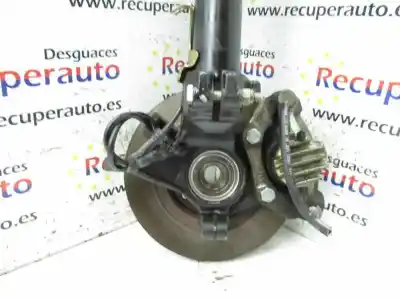 İkinci el araba yedek parçası ön sol baglanti için peugeot 206 g-rfr oem iam referansları   