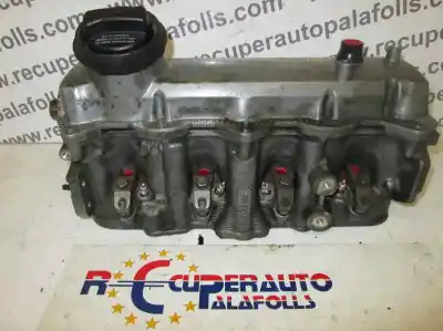 Pezzo di ricambio per auto di seconda mano testata motore per seat leon 1.9 tdi (asv) 5p riferimenti oem iam   