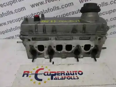 Pezzo di ricambio per auto di seconda mano testata motore per seat leon 1.9 tdi (asv) 5p riferimenti oem iam   