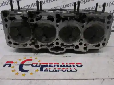 Pezzo di ricambio per auto di seconda mano testata motore per seat leon 1.9 tdi (asv) 5p riferimenti oem iam   