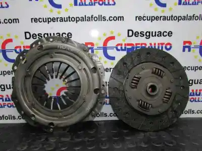 Tweedehands auto-onderdeel koppelingsset voor opel astra g berlina y17dt oem iam-referenties 55351769  