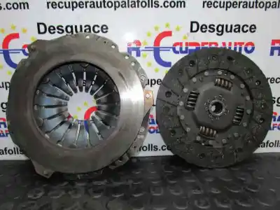 Tweedehands auto-onderdeel koppelingsset voor opel astra g berlina y17dt oem iam-referenties 55351769  