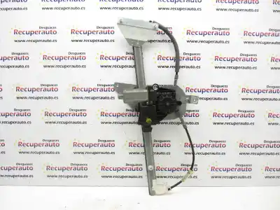 Tweedehands auto-onderdeel regelaar links voorruit voor toyota avensis berlina (t22) 4afe oem iam-referenties   