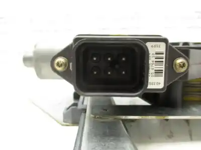 Tweedehands auto-onderdeel regelaar links voorruit voor toyota avensis berlina (t22) 4afe oem iam-referenties   