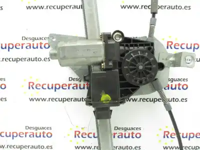Tweedehands auto-onderdeel regelaar links voorruit voor toyota avensis berlina (t22) 4afe oem iam-referenties   