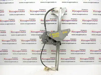 Tweedehands auto-onderdeel regelaar links voorruit voor toyota avensis berlina (t22) 4afe oem iam-referenties   