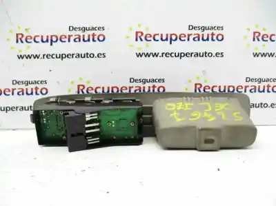 Peça sobressalente para automóvel em segunda mão botão / interruptor elevador vidro dianteiro esquerdo por mazda demio (dw) b3(16v) referências oem iam bc1d66350a  