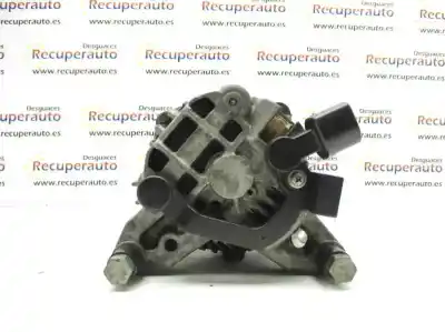 Pezzo di ricambio per auto di seconda mano alternatore per citroen c2 hfx(tu1jp) riferimenti oem iam 9660055080  