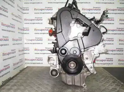 Pièce détachée automobile d'occasion moteur complet pour citroen jumpy 2.0 hdi cat (rhx / dw10bted) références oem iam rhx  