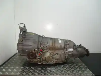 Second-hand car spare part gearbox for audi a6 avant (4f5) bpp oem iam references hyn  
