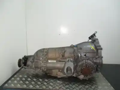 Second-hand car spare part gearbox for audi a6 avant (4f5) bpp oem iam references hyn  