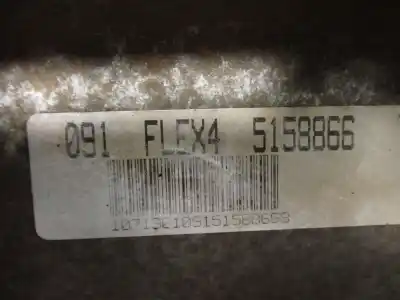 Second-hand car spare part gearbox for audi a6 avant (4f5) bpp oem iam references hyn  