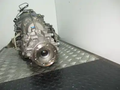 Second-hand car spare part gearbox for audi a6 avant (4f5) bpp oem iam references hyn  