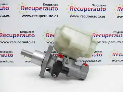 Pezzo di ricambio per auto di seconda mano pompa freni per volkswagen golf vi (5k1) cgga riferimenti oem iam 1k0945459a  