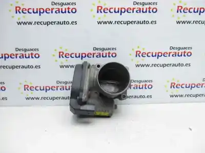 Pezzo di ricambio per auto di seconda mano scatola della farfalla per volkswagen golf vi (5k1) cgga riferimenti oem iam 03c133062c