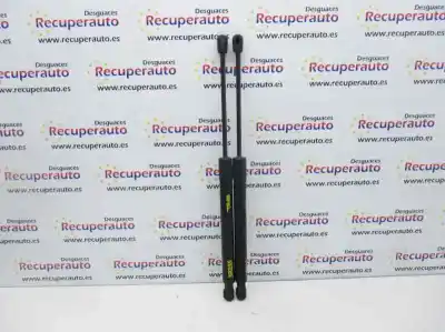 Pezzo di ricambio per auto di seconda mano ammortizzatori baule / porte per volkswagen golf vi (5k1) cgga riferimenti oem iam 5k6827550d