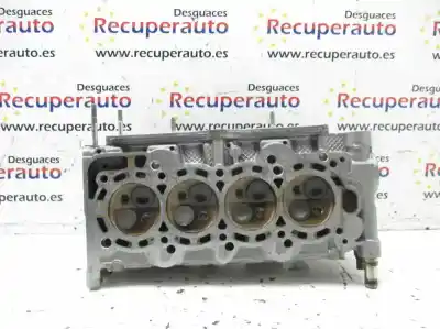Second-hand car spare part cylinder head for honda jazz (gd1/5) l13a1 oem iam references l13a1  