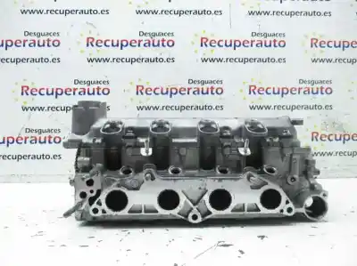 Second-hand car spare part cylinder head for honda jazz (gd1/5) l13a1 oem iam references l13a1  