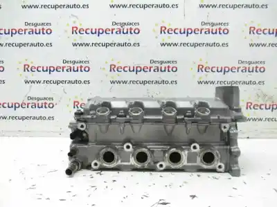 Second-hand car spare part cylinder head for honda jazz (gd1/5) l13a1 oem iam references l13a1  