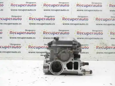 Second-hand car spare part cylinder head for honda jazz (gd1/5) l13a1 oem iam references l13a1  