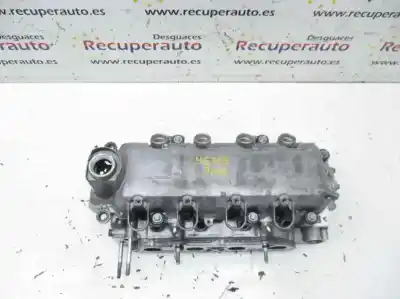 Second-hand car spare part cylinder head for honda jazz (gd1/5) l13a1 oem iam references l13a1  