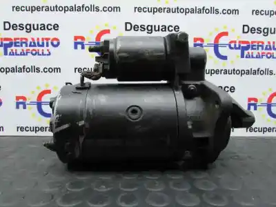 Pezzo di ricambio per auto di seconda mano motorino di avviamento per iveco daily kombi (1989) 8140.43s riferimenti oem iam 0001362102  