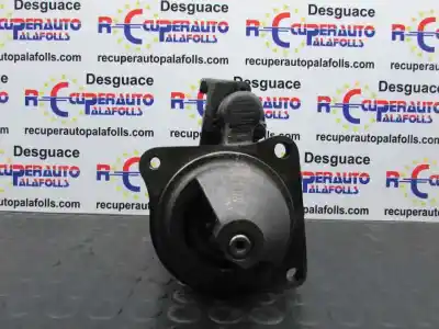 Pezzo di ricambio per auto di seconda mano motorino di avviamento per iveco daily kombi (1989) 8140.43s riferimenti oem iam 0001362102  