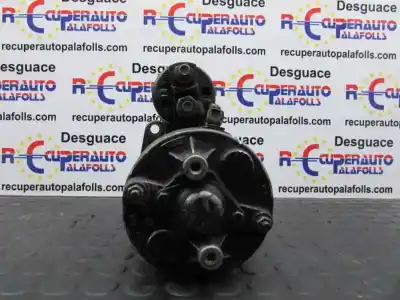 Pezzo di ricambio per auto di seconda mano motorino di avviamento per iveco daily kombi (1989) 8140.43s riferimenti oem iam 0001362102  