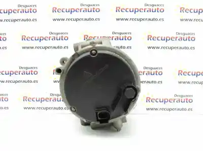 Gebrauchtes Autoersatzteil lichtmaschine zum porsche cayenne (typ 9pa) m4800 oem-iam-referenzen 94860301502  