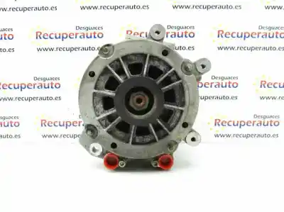 Gebrauchtes Autoersatzteil lichtmaschine zum porsche cayenne (typ 9pa) m4800 oem-iam-referenzen 94860301502  