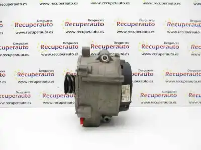 Gebrauchtes Autoersatzteil lichtmaschine zum porsche cayenne (typ 9pa) m4800 oem-iam-referenzen 94860301502  