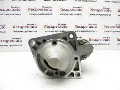 Pezzo di ricambio per auto di seconda mano motorino di avviamento per opel insignia berlina a20dth riferimenti oem iam 33173n  