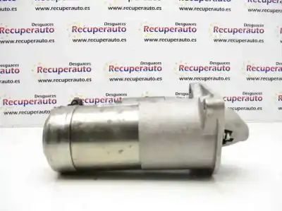 Pezzo di ricambio per auto di seconda mano motorino di avviamento per opel insignia berlina a20dth riferimenti oem iam 33173n  