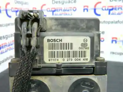 İkinci el araba yedek parçası abs için alfa romeo 145  oem iam referansları 0265216686  