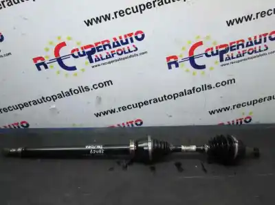 Pezzo di ricambio per auto di seconda mano TRASMISSIONE ANTERIORE DESTRA per VOLVO C70 CABRIOLET  Riferimenti OEM IAM 8251759  