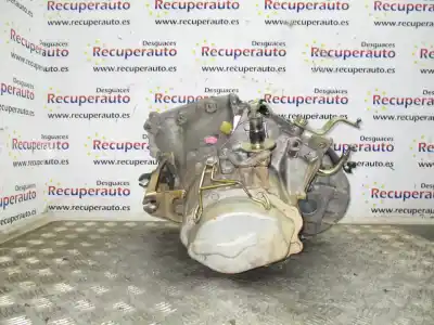Pièce détachée automobile d'occasion boîte de vitesses pour citroen berlingo 2.0 hdi cat (rhy / dw10td) références oem iam 20dm79 5 velocidades 