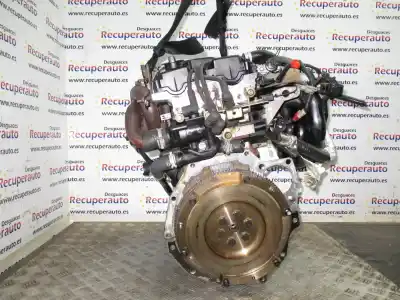 Second-hand car spare part complete engine for mazda tribute (ep) yf oem iam references   