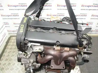 Second-hand car spare part complete engine for mazda tribute (ep) yf oem iam references   