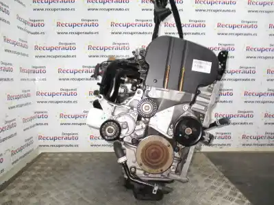 Second-hand car spare part complete engine for mazda tribute (ep) yf oem iam references   
