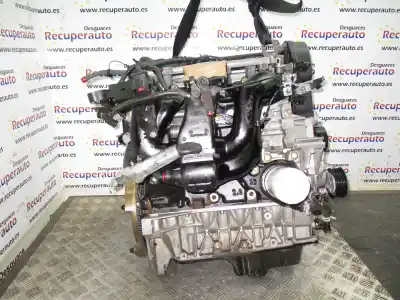 Second-hand car spare part complete engine for mazda tribute (ep) yf oem iam references   